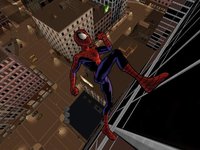 Ultimate Spider-Man screenshot, image №430157 - RAWG