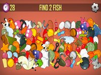 Hidden Object - Will you find ? screenshot, image №1789584 - RAWG