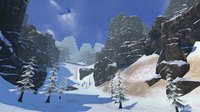 Fancy Skiing VR screenshot, image №173735 - RAWG