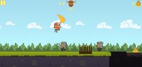 Braves on the run screenshot, image №1181818 - RAWG