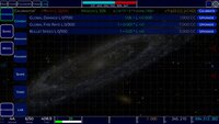 Idle Space Navy screenshot, image №3933721 - RAWG