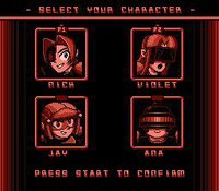Project DART (NES) screenshot, image №2573075 - RAWG