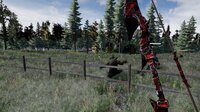 VR Robinhood Archery screenshot, image №3468466 - RAWG