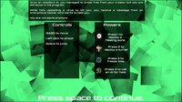 Gone Rogue (itch) (itaruf, Sofian.T) screenshot, image №3535841 - RAWG