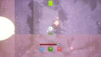 Space Wargame screenshot, image №3275684 - RAWG