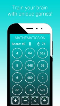 Maths On screenshot, image №1868250 - RAWG