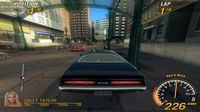 FlatOut 2 screenshot, image №224129 - RAWG