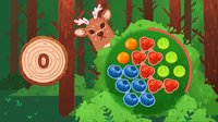 Cutie Pets Pick Berries screenshot, image №798556 - RAWG