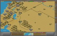 Strategic Command World War I: The Great War 1914-1918 screenshot, image №567645 - RAWG