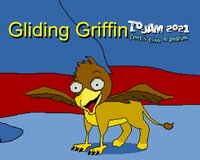 Gliding Griffin screenshot, image №2853926 - RAWG