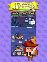 Idle Fishing Story screenshot, image №2260275 - RAWG