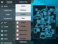 ProD&D Dungeon Generator screenshot, image №2740448 - RAWG