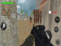 Elite Commando Combat Battle screenshot, image №1678049 - RAWG