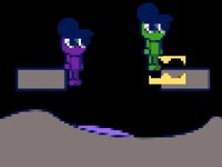 Master Purple screenshot, image №3554818 - RAWG