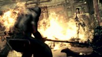 Resident Evil 5 screenshot, image №723830 - RAWG