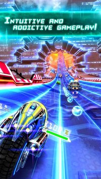32 secs: Traffic Rider screenshot, image №1517214 - RAWG