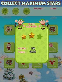 Matching Christmas Card Memory Game screenshot, image №1624987 - RAWG