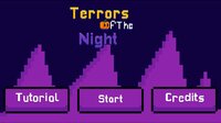 Terrors Of The Night screenshot, image №3261251 - RAWG