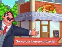 Restaurant Dreams: Chef City screenshot, image №1939380 - RAWG