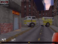 F.D.N.Y. Firefighter: American Hero screenshot, image №301590 - RAWG