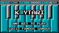 KEYTARI: 8-bit Music Maker screenshot, image №798300 - RAWG