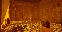 The Mummy Pharaoh screenshot, image №1644856 - RAWG