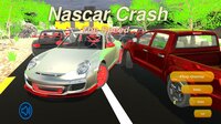 Nascar Crash - Autobahn Aveda screenshot, image №2590997 - RAWG