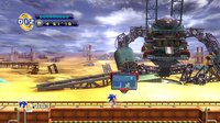 Sonic the Hedgehog 4 - Episode II screenshot, image №634843 - RAWG