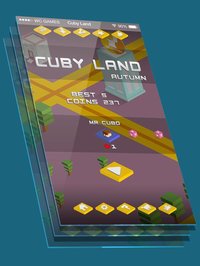 Cuby Land screenshot, image №2184561 - RAWG