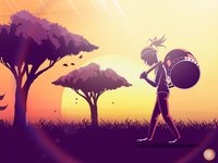 Duel Of Drums screenshot, image №1786260 - RAWG