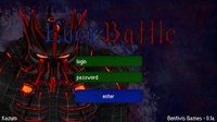 Ever Battle screenshot, image №626488 - RAWG