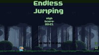 Endless Jumping screenshot, image №3631321 - RAWG