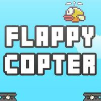 Flappycopter screenshot, image №2952335 - RAWG