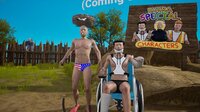 100 Men vs 1 Gorilla screenshot, image №4215257 - RAWG