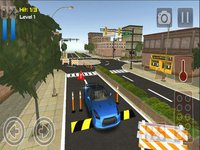 City Car Driving & Parking Simulator 2017 screenshot, image №924438 - RAWG