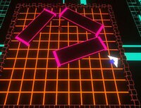 Lazer Assassin screenshot, image №2764532 - RAWG
