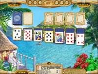 Dream Vacation Solitaire screenshot, image №509468 - RAWG