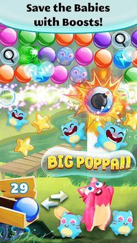Bubble Mania: Valentines Day screenshot, image №1421370 - RAWG