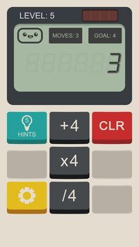 Calculator: The Game screenshot, image №690524 - RAWG