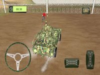 Truck Heavy Simulator Offroad screenshot, image №1667829 - RAWG