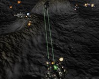 Star Alliances screenshot, image №537920 - RAWG