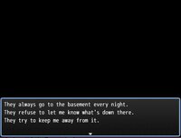 Endless Basement screenshot, image №2818208 - RAWG