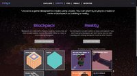 Voxxe screenshot, image №2123874 - RAWG