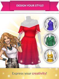 Fashion Star Boutique - Design, Style, Dress screenshot, image №967850 - RAWG