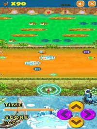Jumping Kangaroo Free screenshot, image №1706739 - RAWG
