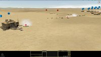 Combat Mission: Shock Force - British Forces screenshot, image №509557 - RAWG