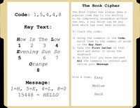 Codes & Ciphers screenshot, image №1180508 - RAWG