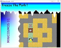 Freeze the path screenshot, image №1260966 - RAWG