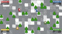 Ho Ho Fighters screenshot, image №1235124 - RAWG