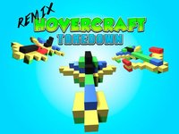 HoverCraft Takedown - Remix screenshot, image №1978136 - RAWG